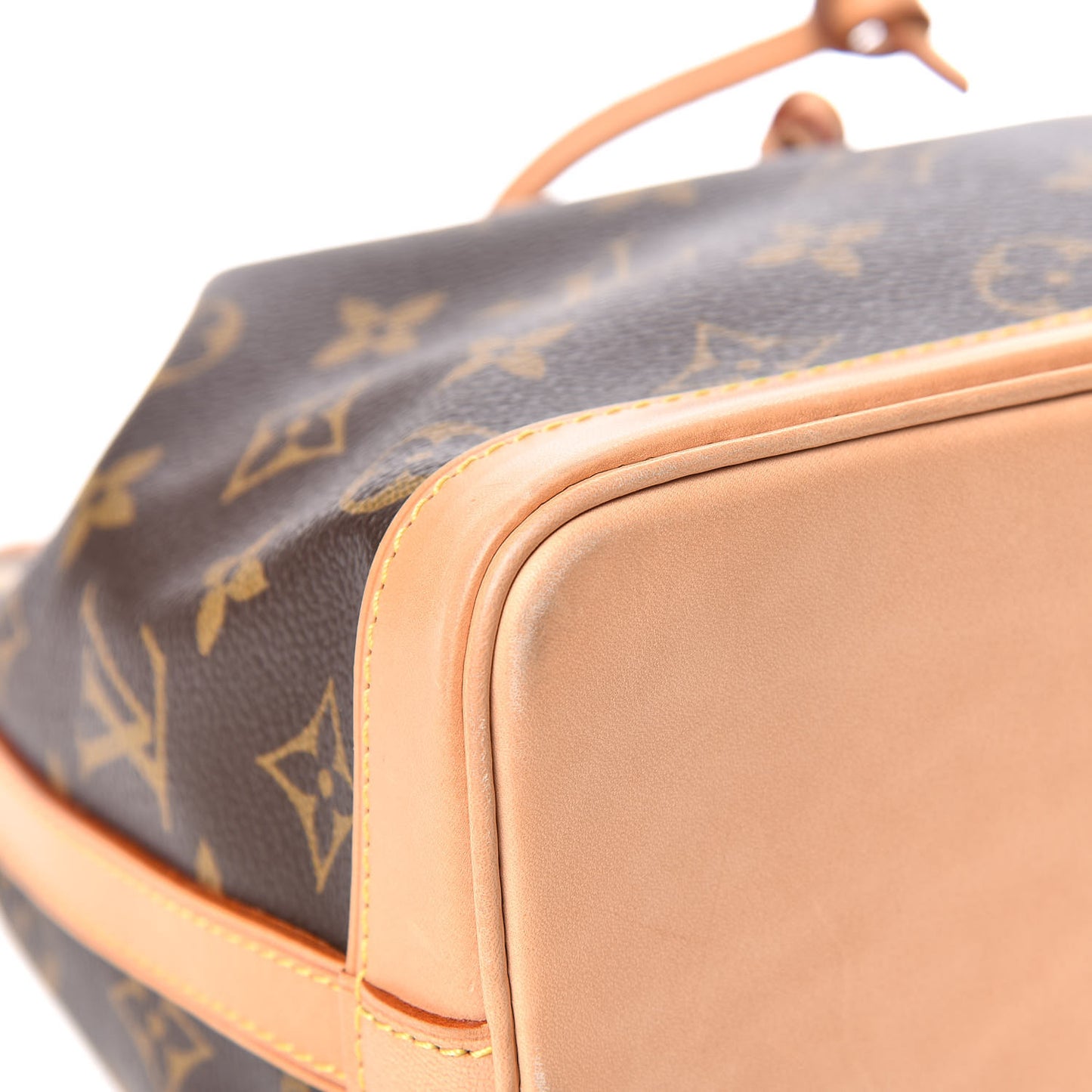 Monogram Mini Noe
