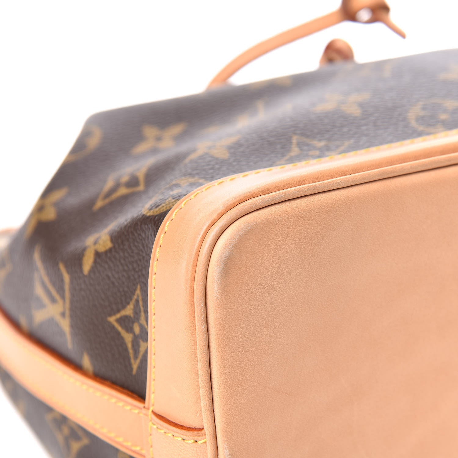 Louis Vuitton Monogram Mini Noe 8 of 12