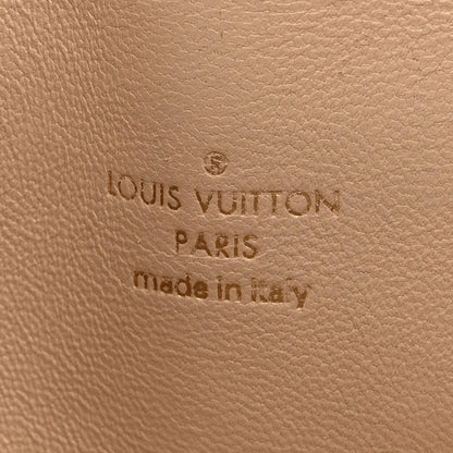 Louis Vuitton Colored Monogram Speedy Amazon PM Blue Black 6 of 10