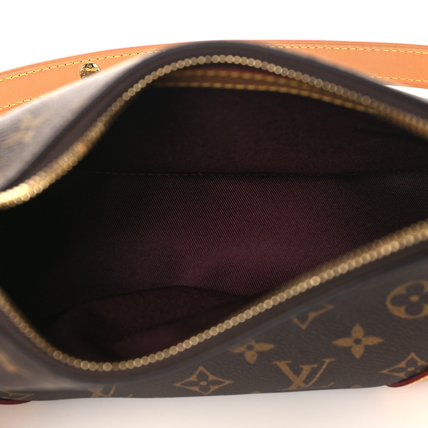 Louis Vuitton Monogram Boulogne NM 5 of 9