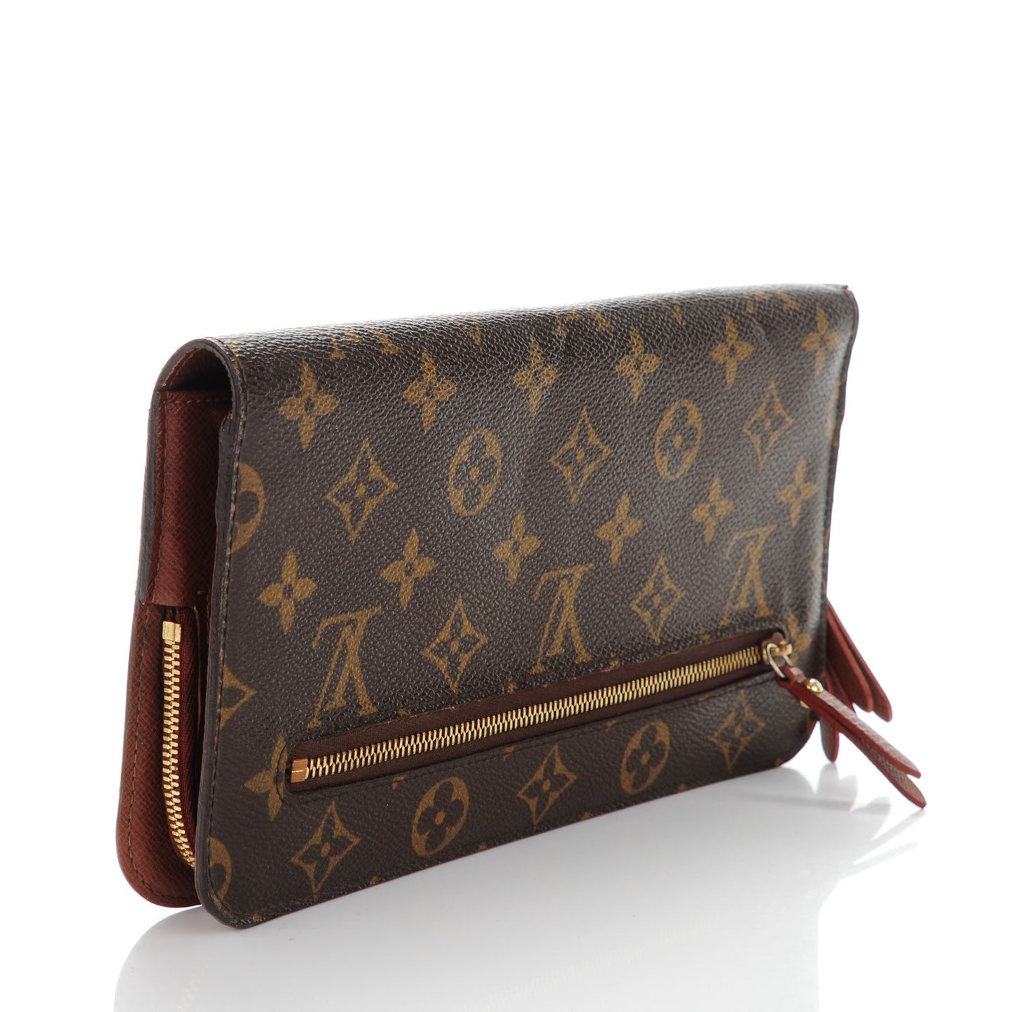 Monogram Insolite Organizer Wallet