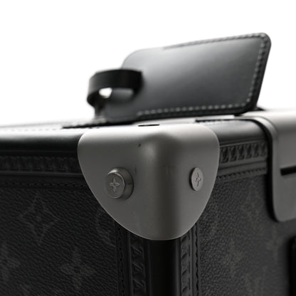 Louis Vuitton Monogram Eclipse Rolling Trunk 10 of 11