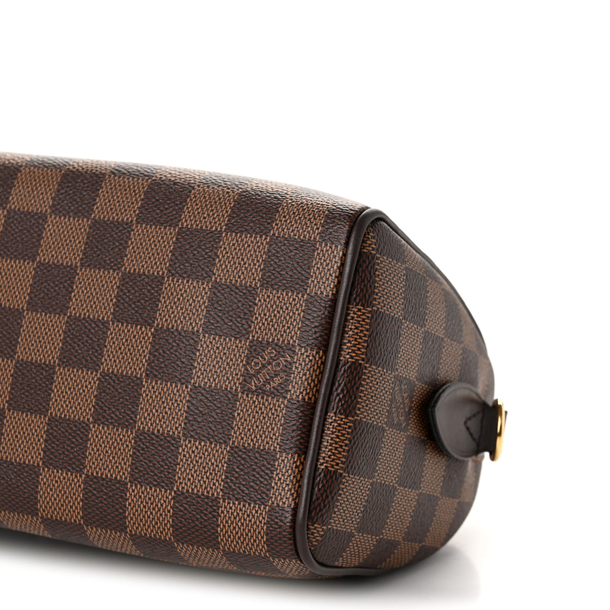 Damier Ebene Speedy Bandouliere 20
