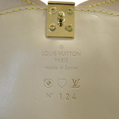 Louis Vuitton Monogram Multicolor Murakami Eye Love You Black 9 of 10