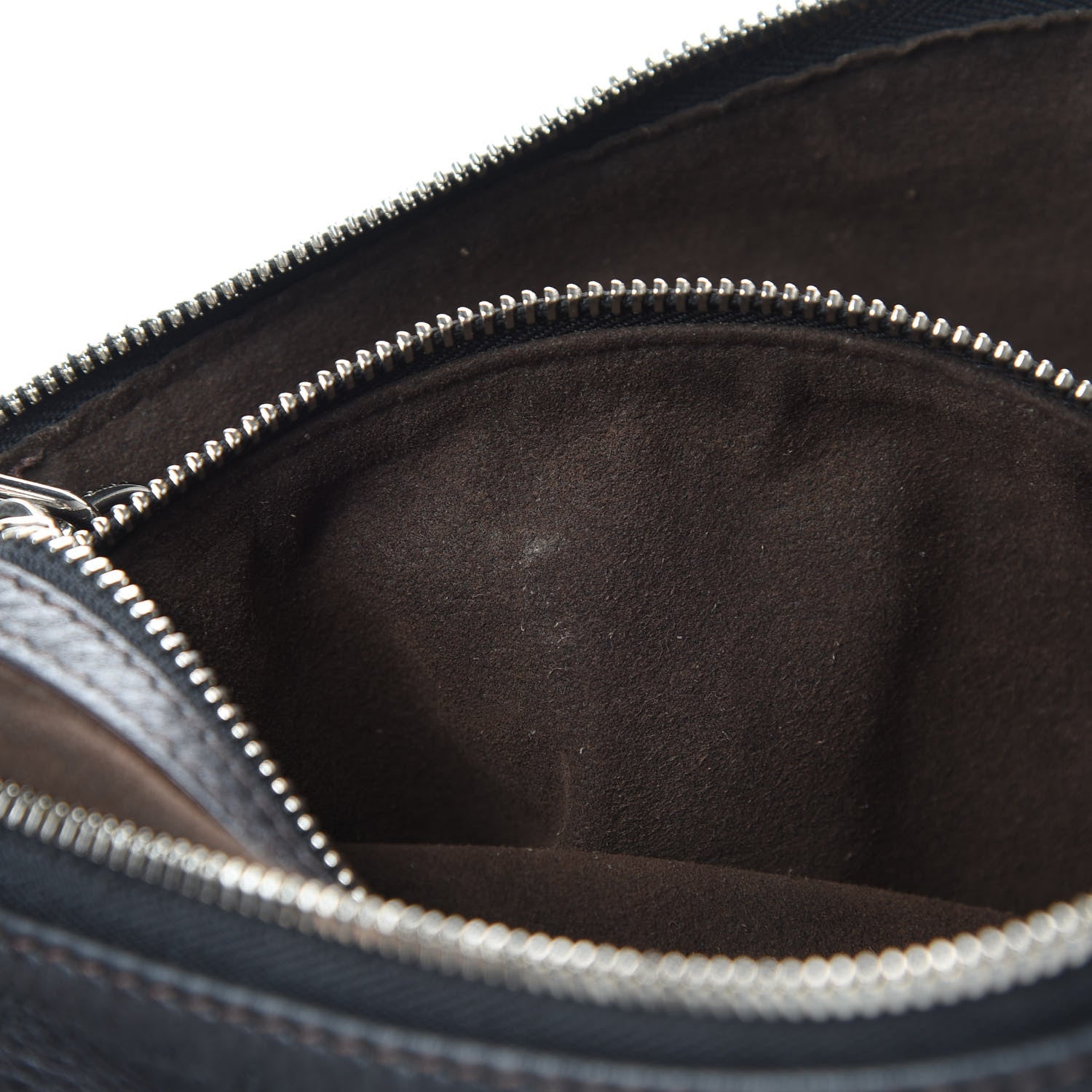 Louis Vuitton Mahina Selene PM Black 12 of 15