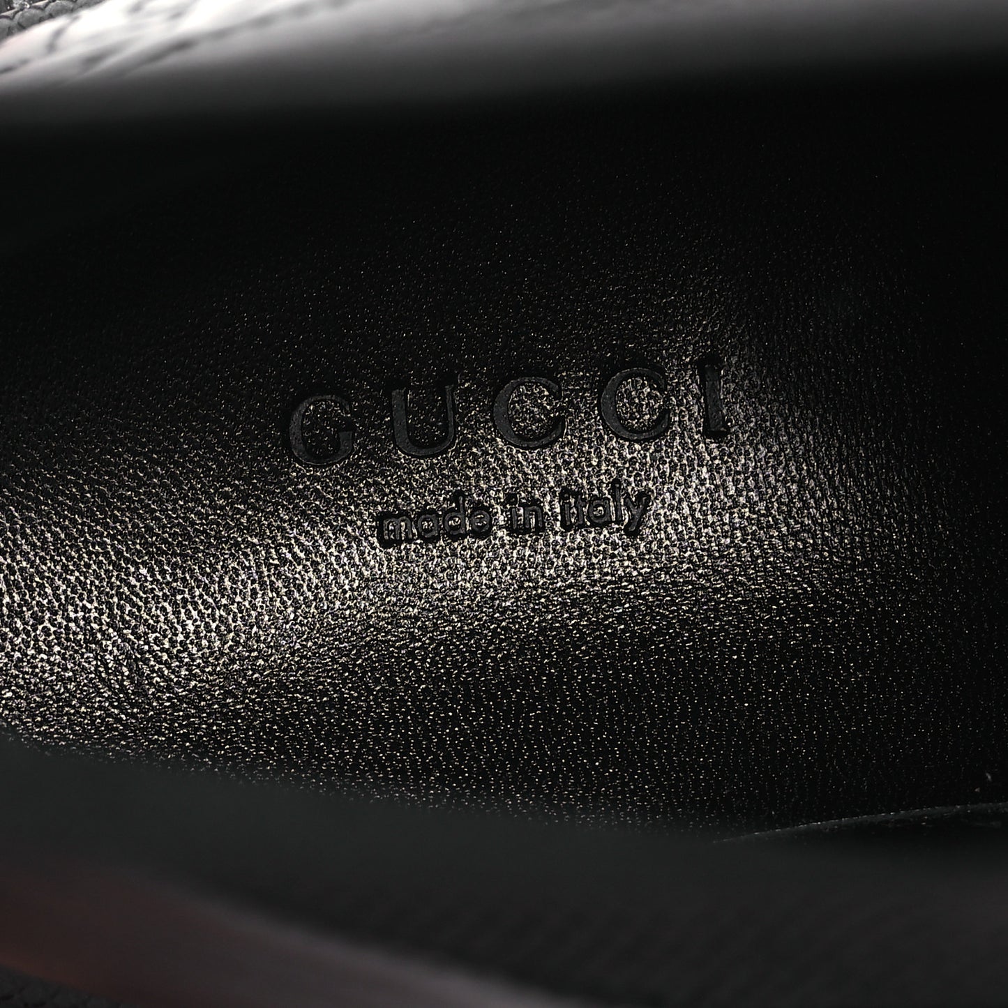 Calfskin Nappa Matelasse Frances Chelsea Boots 37 Black