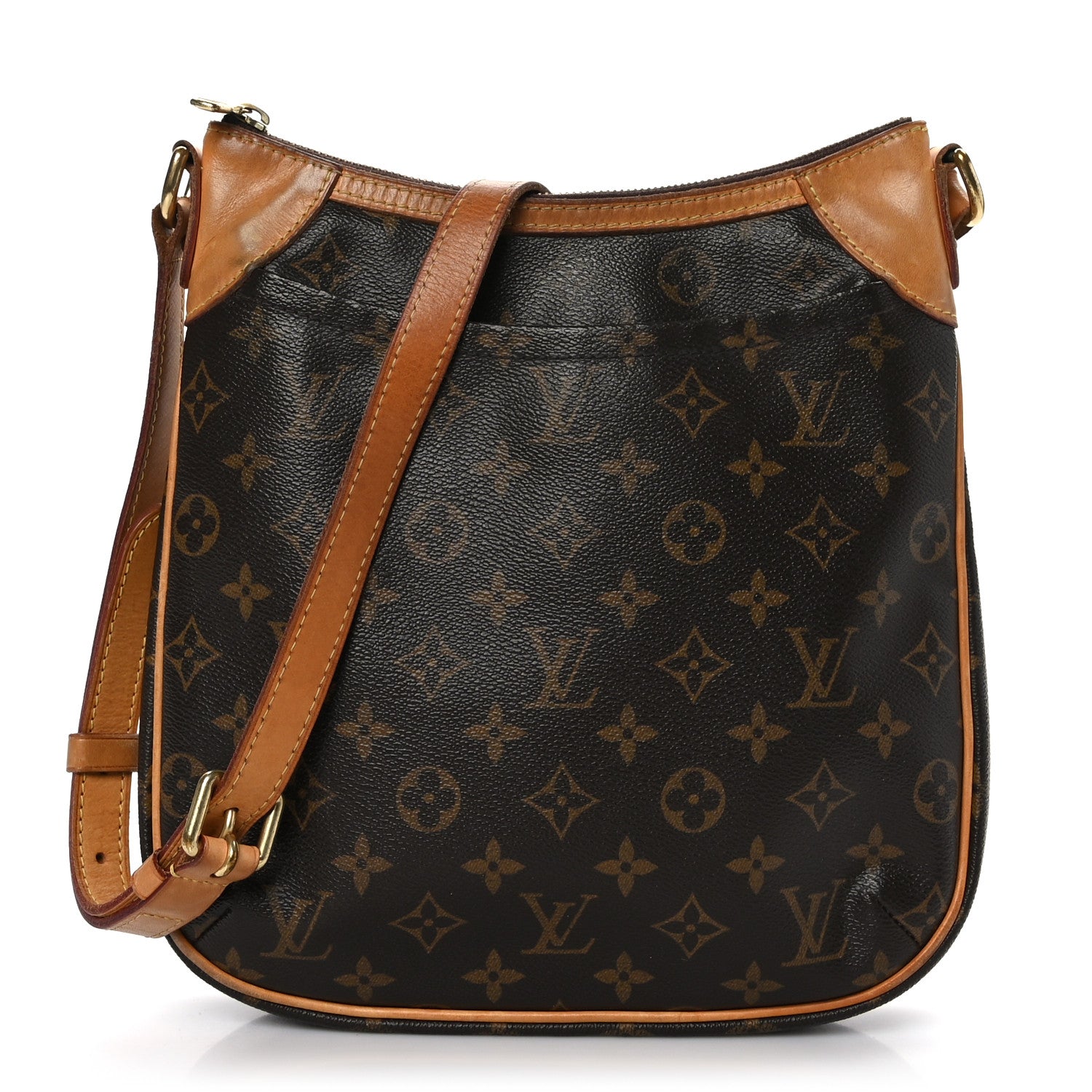 Louis Vuitton Monogram Odeon PM 1 of 7