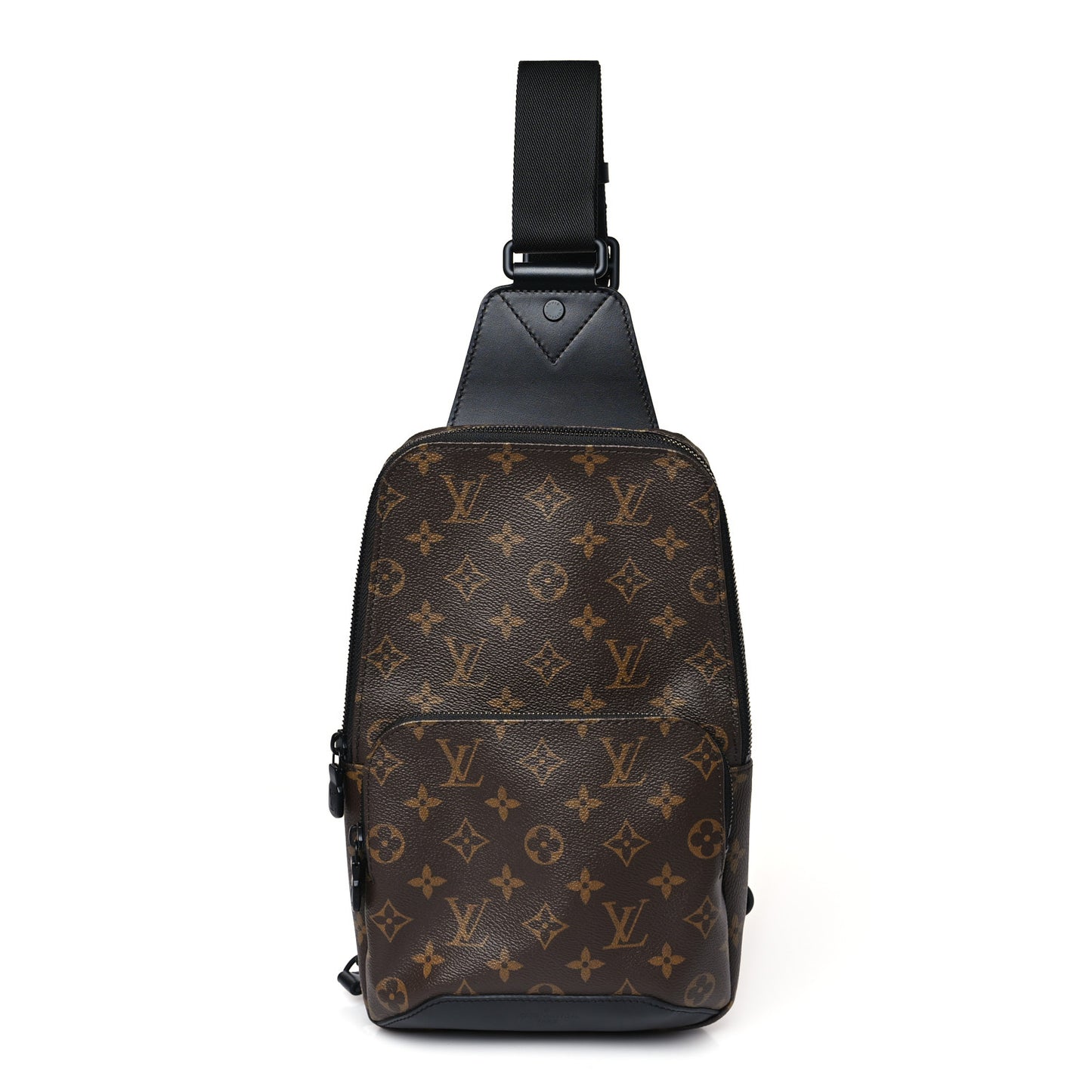 Monogram Macassar Avenue Sling Bag