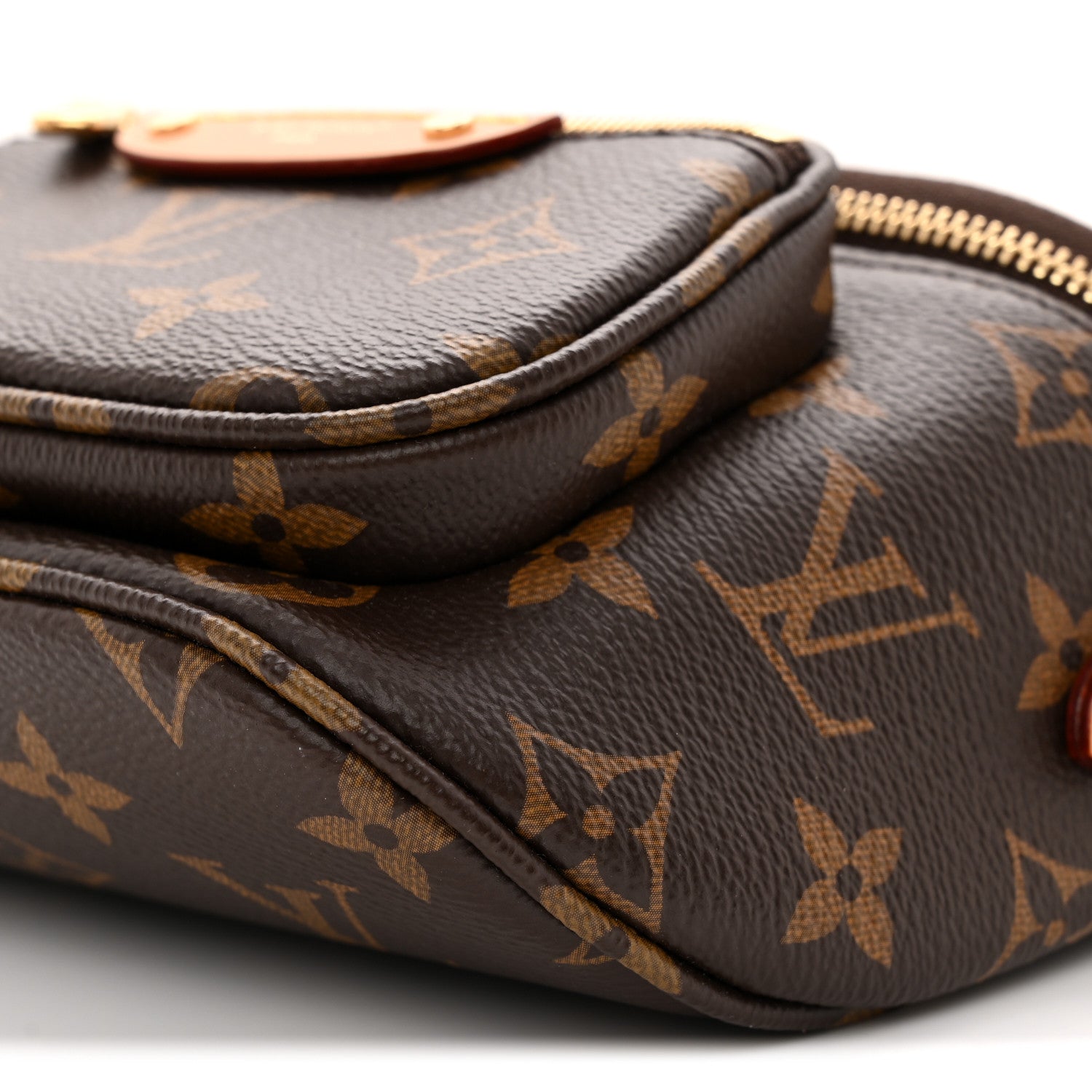 Louis Vuitton Monogram Mini Bumbag 1921689 – FASHIONPHILE
