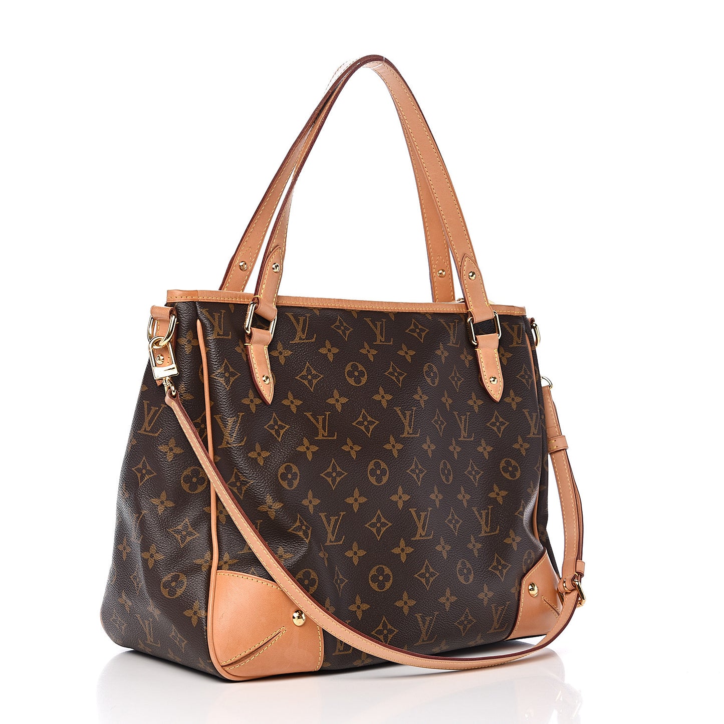 Monogram Estrela MM