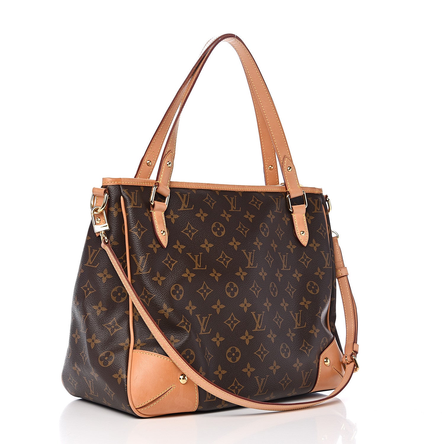Louis Vuitton Monogram Estrela MM 2 of 11