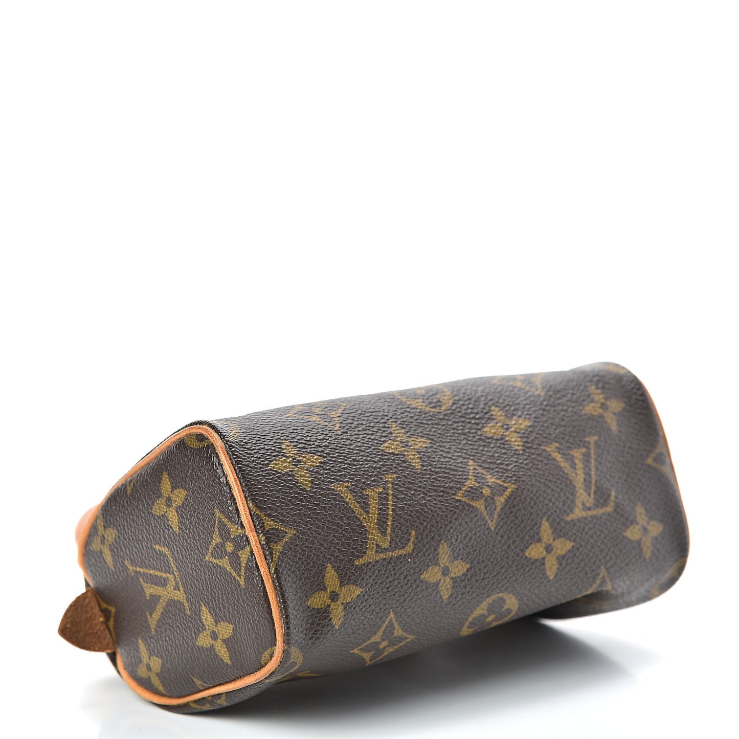 Monogram Mini Sac HL Speedy