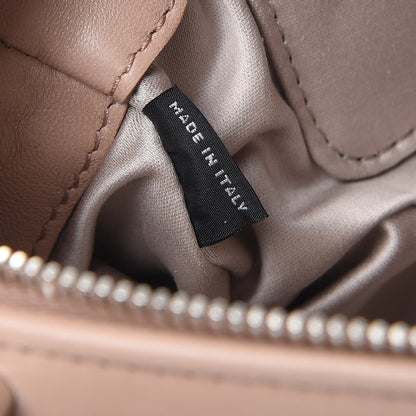 Miu Miu Nappa Matelasse Camera Bag Cammeo 8 of 10