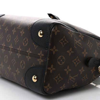 Louis Vuitton Monogram Retiro NM Black 11 of 11