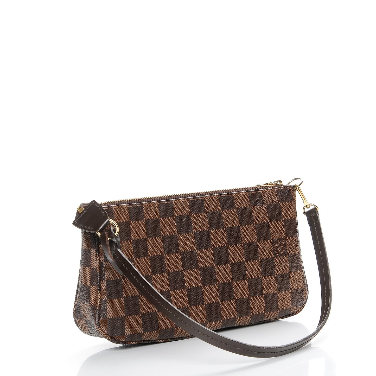 Damier Ebene Pochette Accessories NM