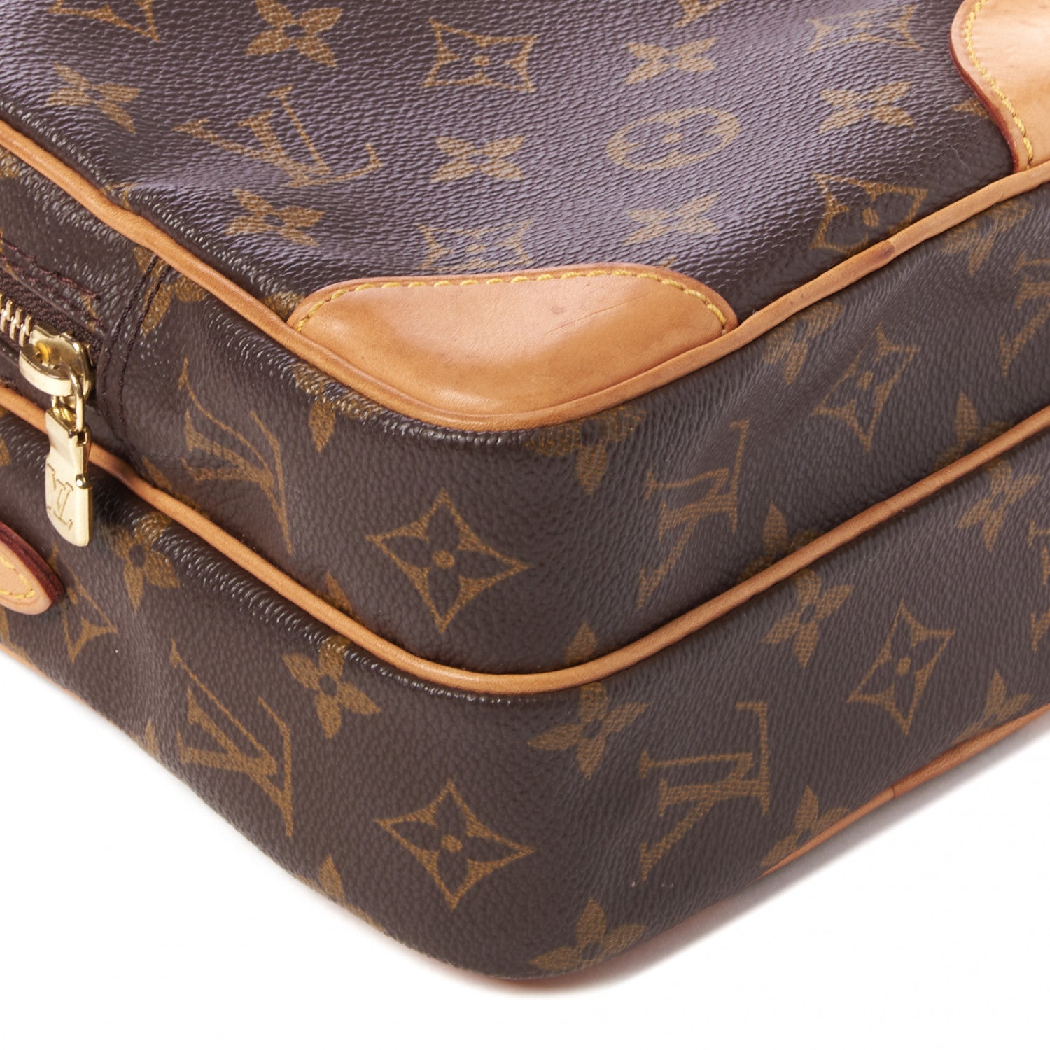 Louis Vuitton Monogram Amazone 6 of 8