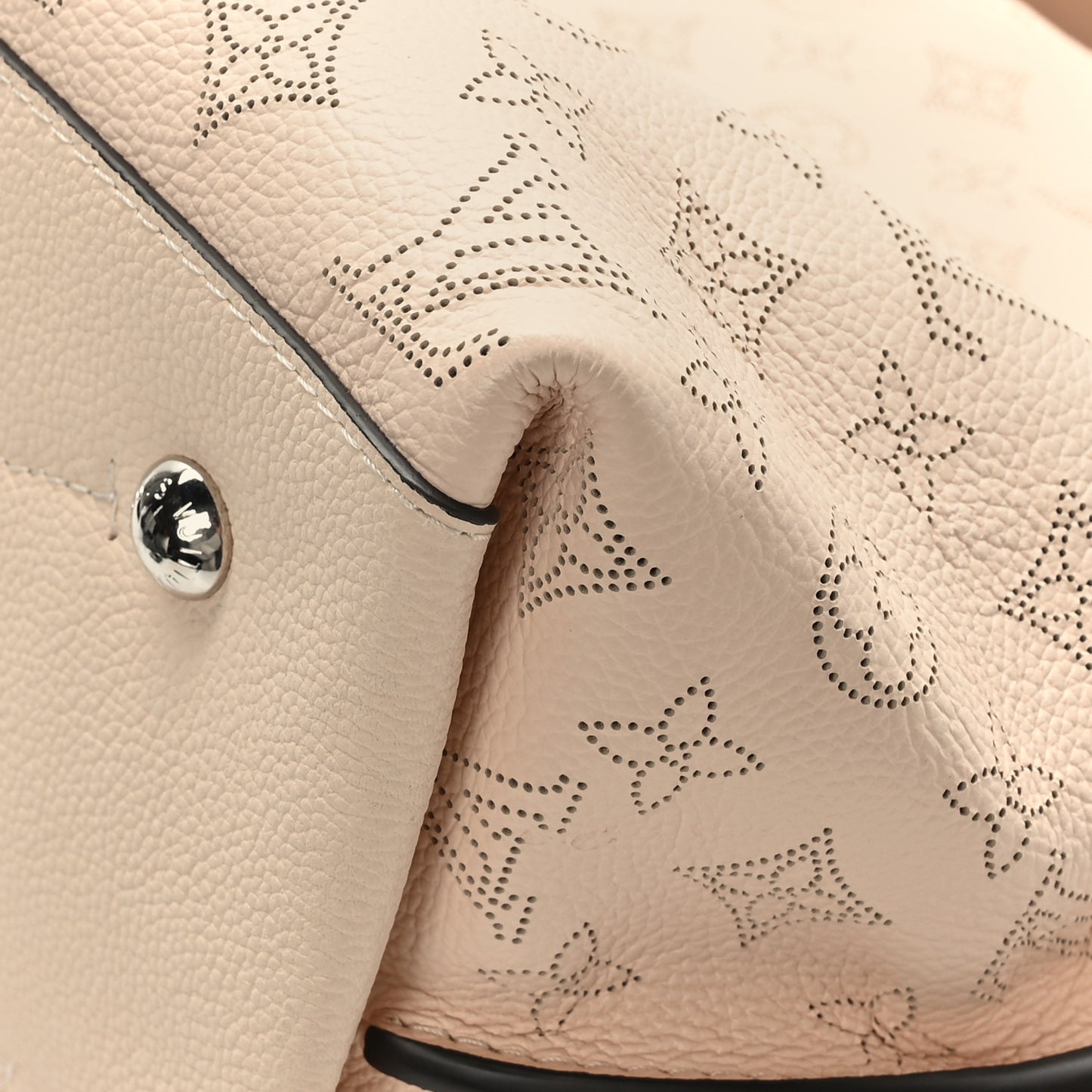 Mahina Carmel Hobo Creme