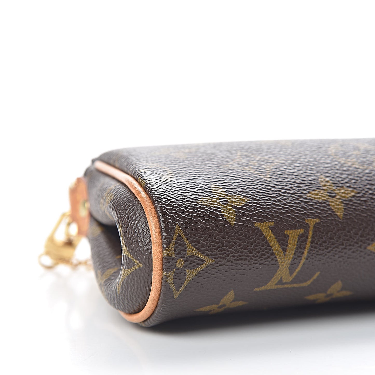 Monogram Eva Clutch