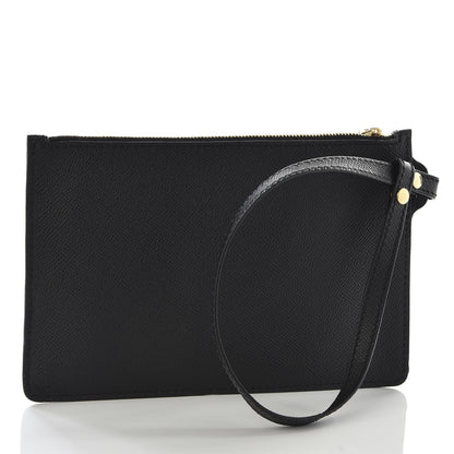 Dolce & Gabbana Dauphine Wristlet Black 2 of 6
