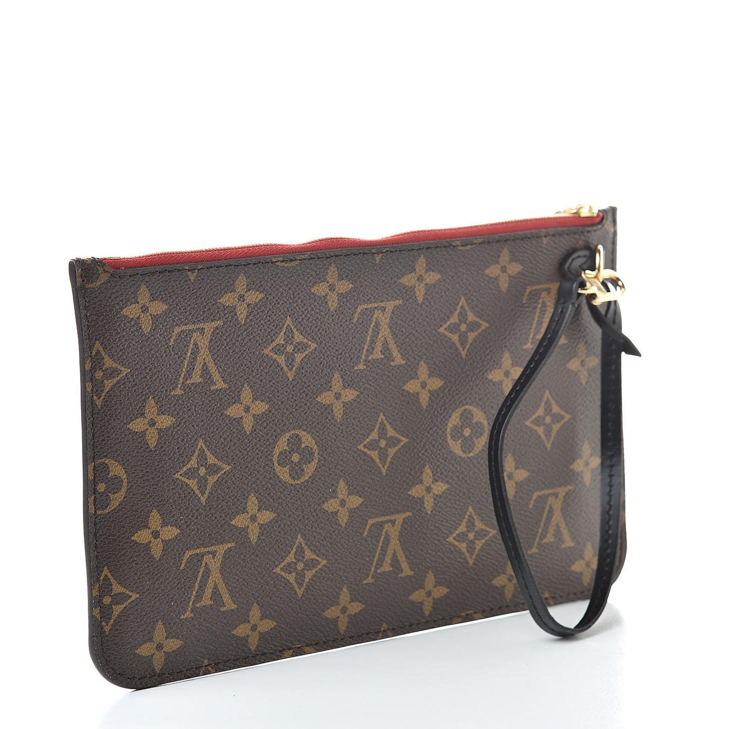 Monogram World Tour Neverfull MM GM Pochette