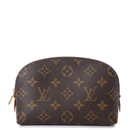 Louis Vuitton Monogram Cosmetic Pouch 1 of 7