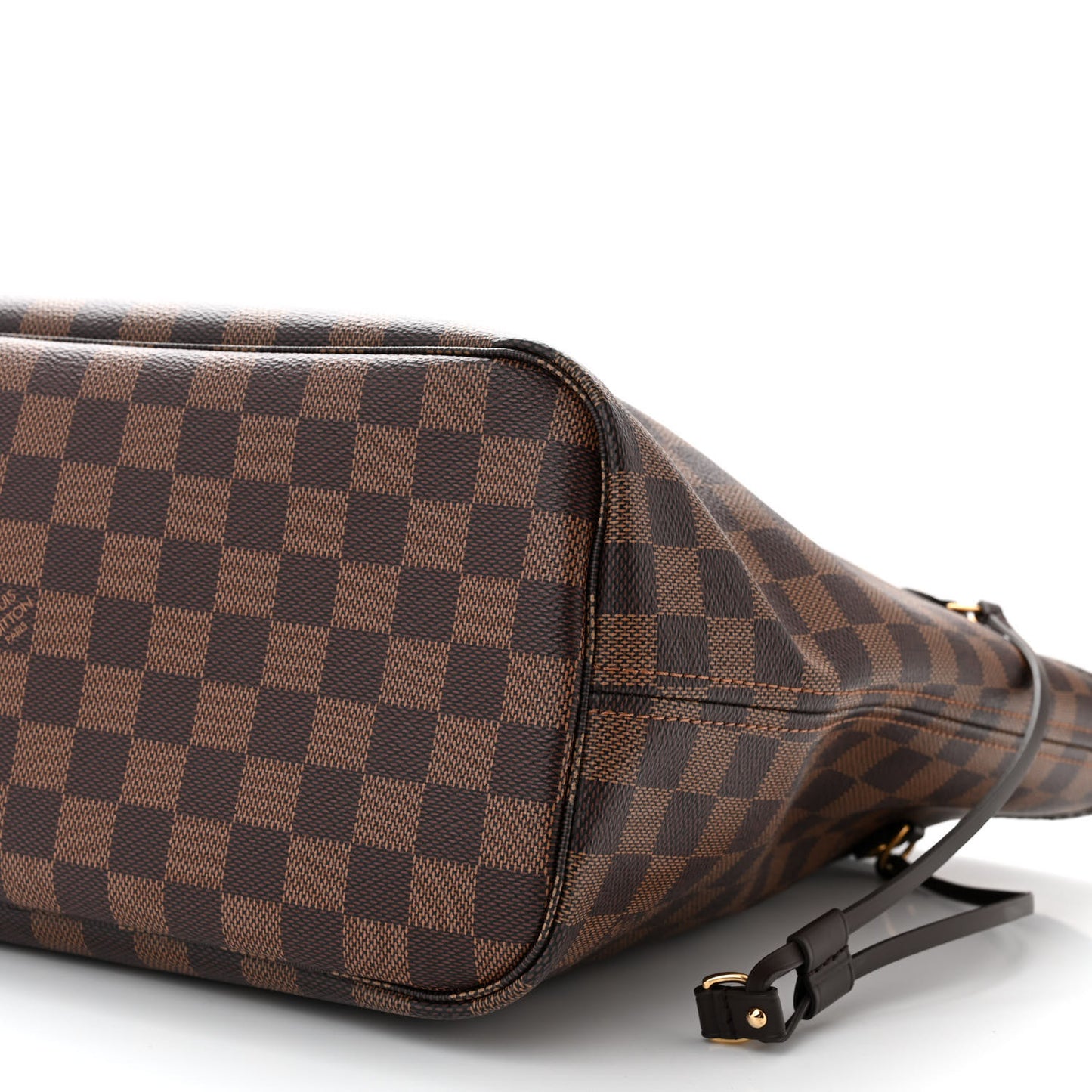 Damier Ebene Neo Neverfull MM
