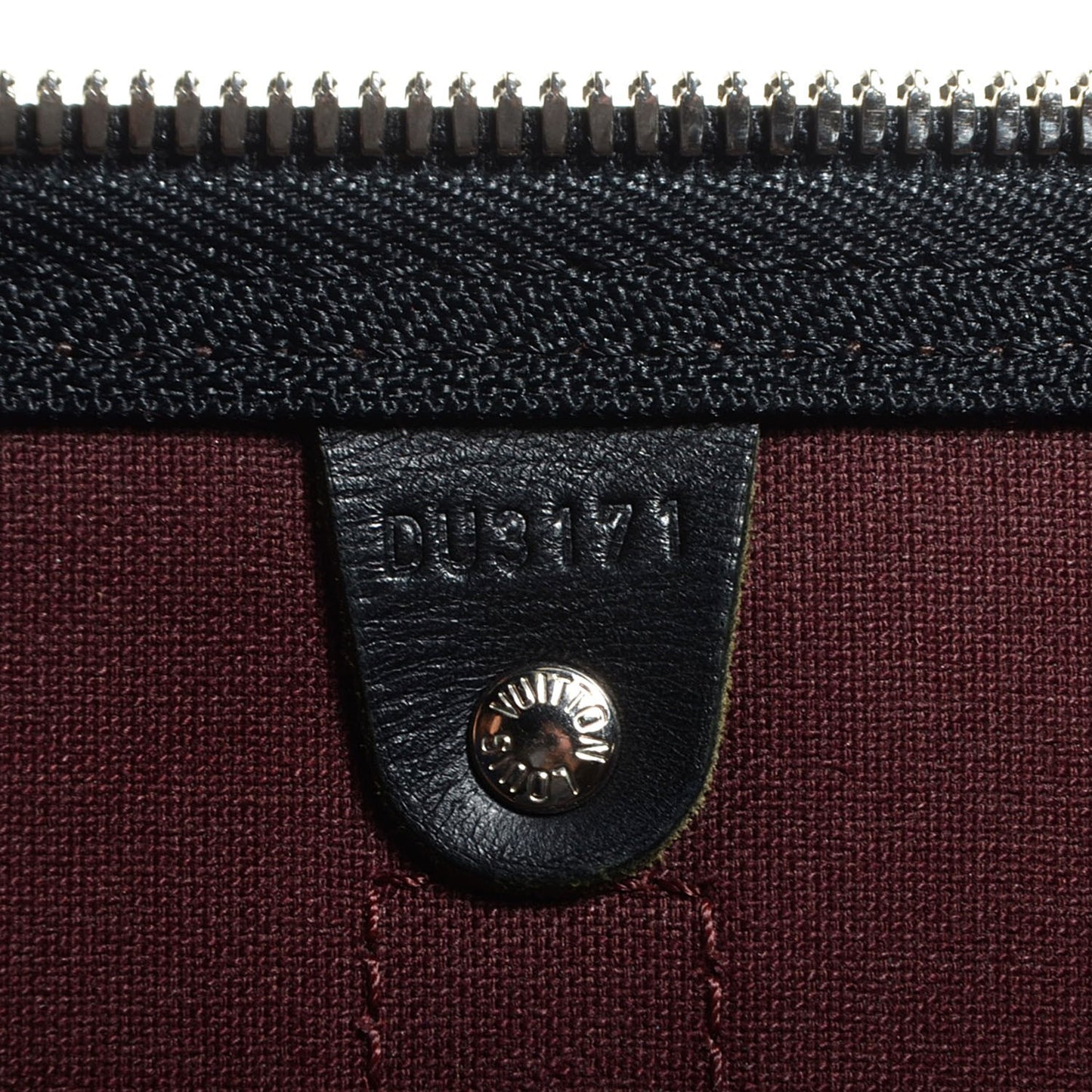 Monogram Macassar Keepall Bandouliere 45