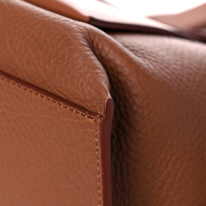 Givenchy Calfskin Small Sway Cognac 9 of 15