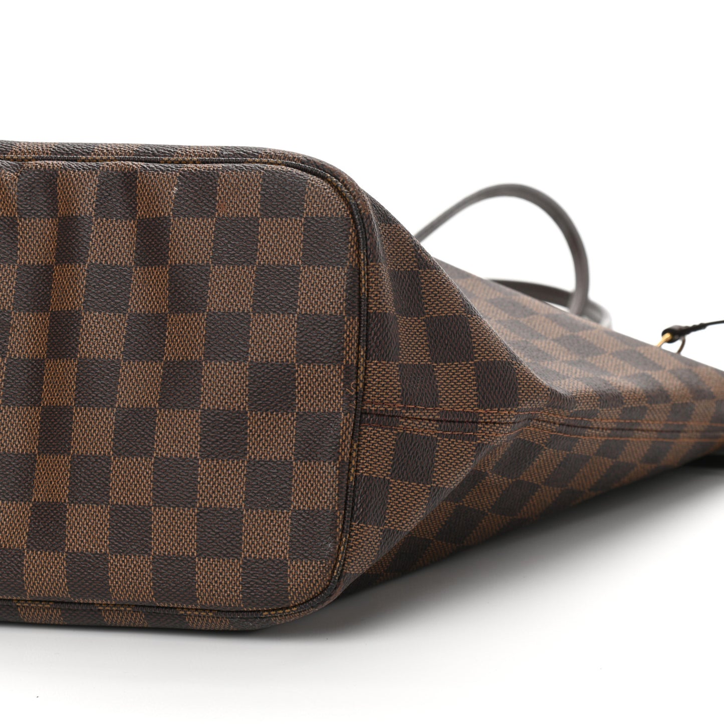 Damier Ebene Neverfull MM