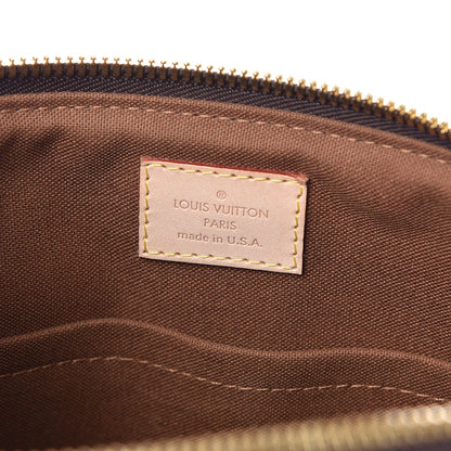 Louis Vuitton Monogram Palermo PM 7 of 12