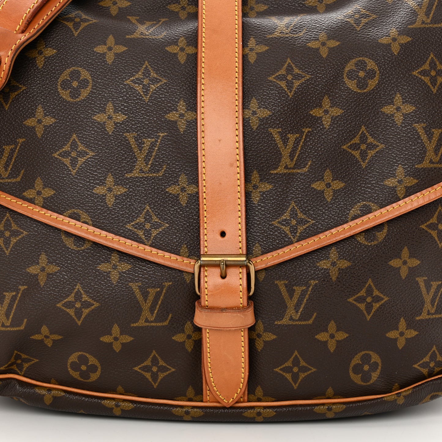 Monogram Saumur 35