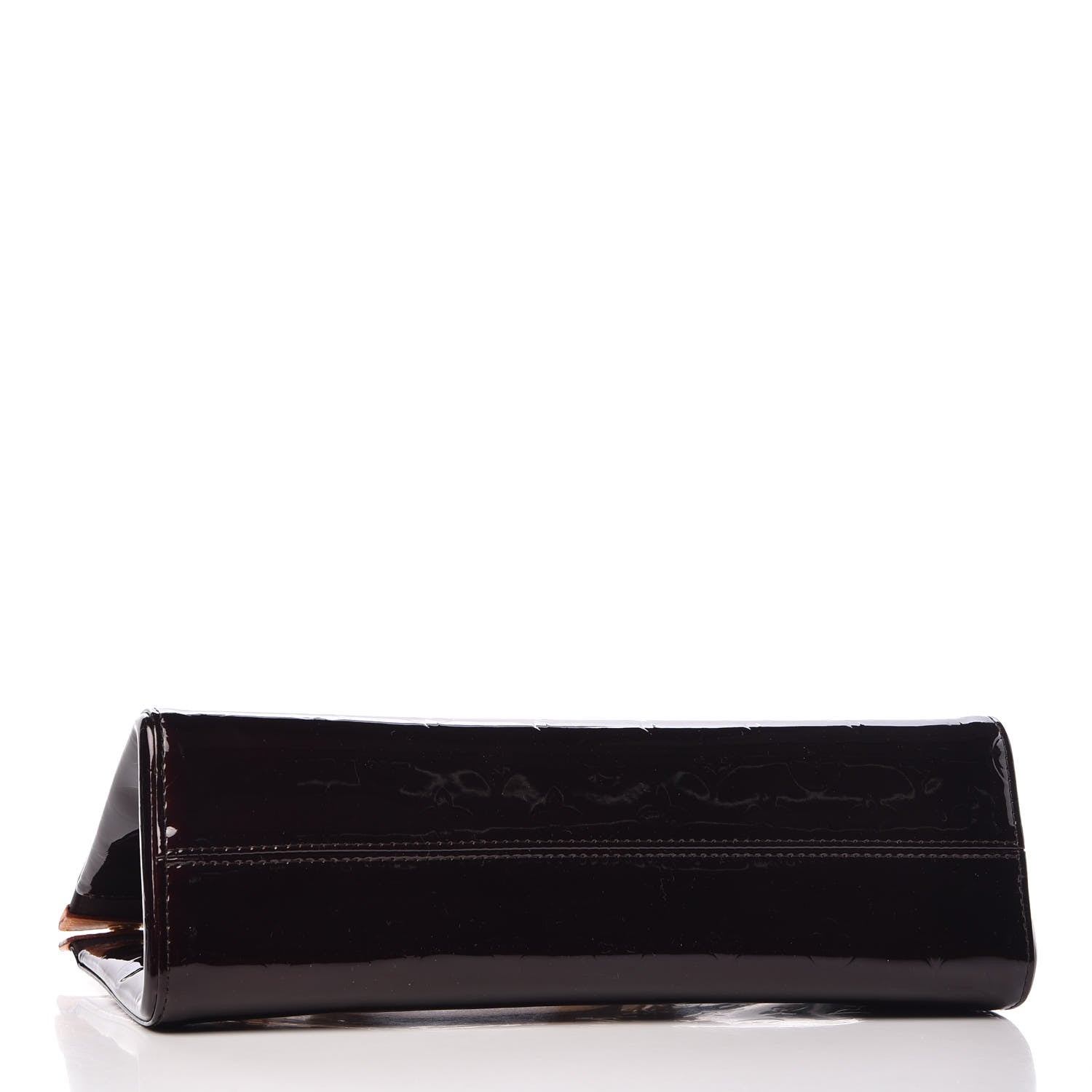 Louis Vuitton Vernis Roxbury Drive Amarante 4 of 11