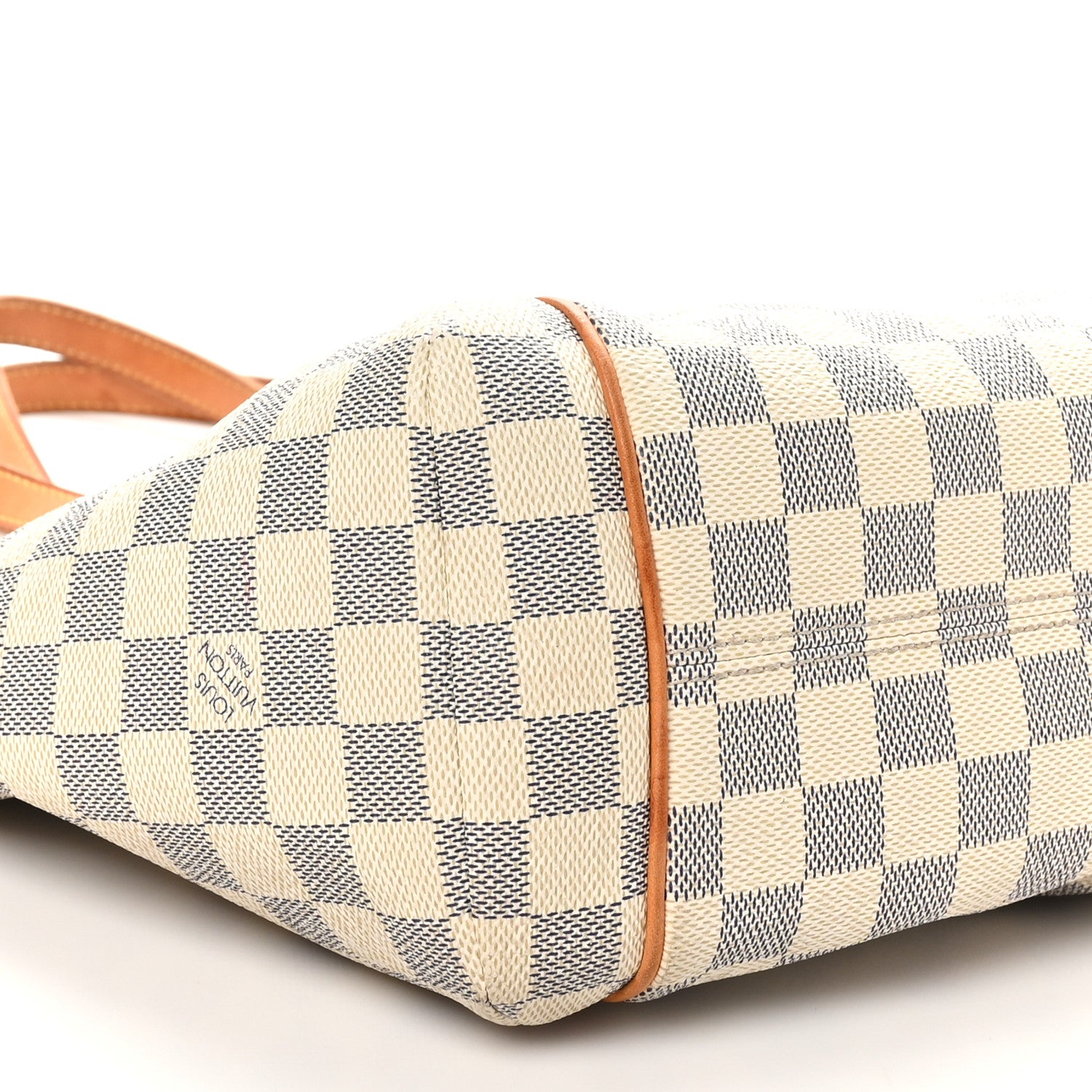 Louis Vuitton Damier Azur Totally PM 8 of 9
