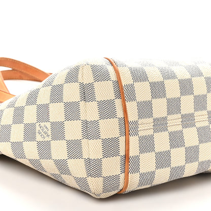 Louis Vuitton Damier Azur Totally PM 8 of 9
