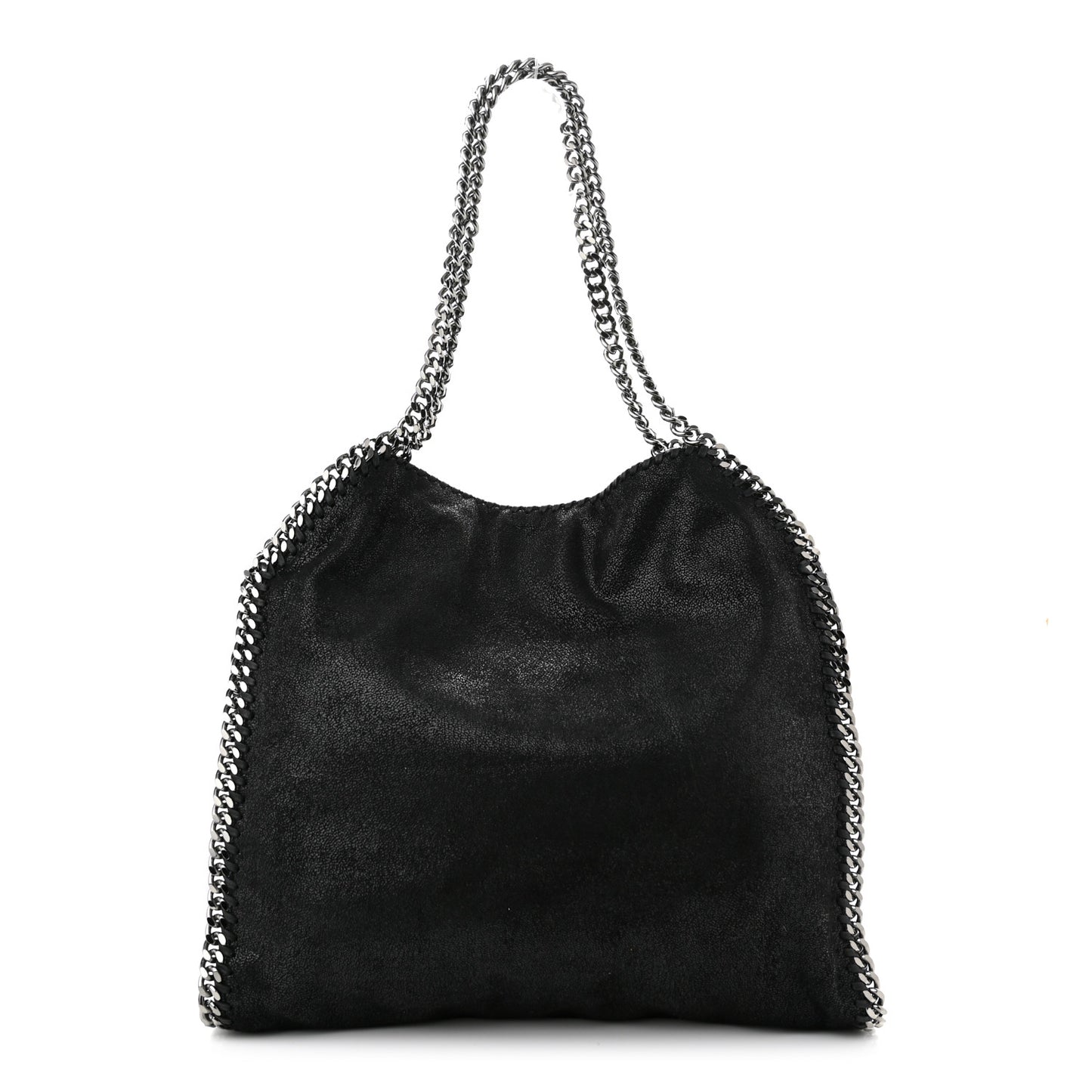 Shaggy Deer Falabella Black