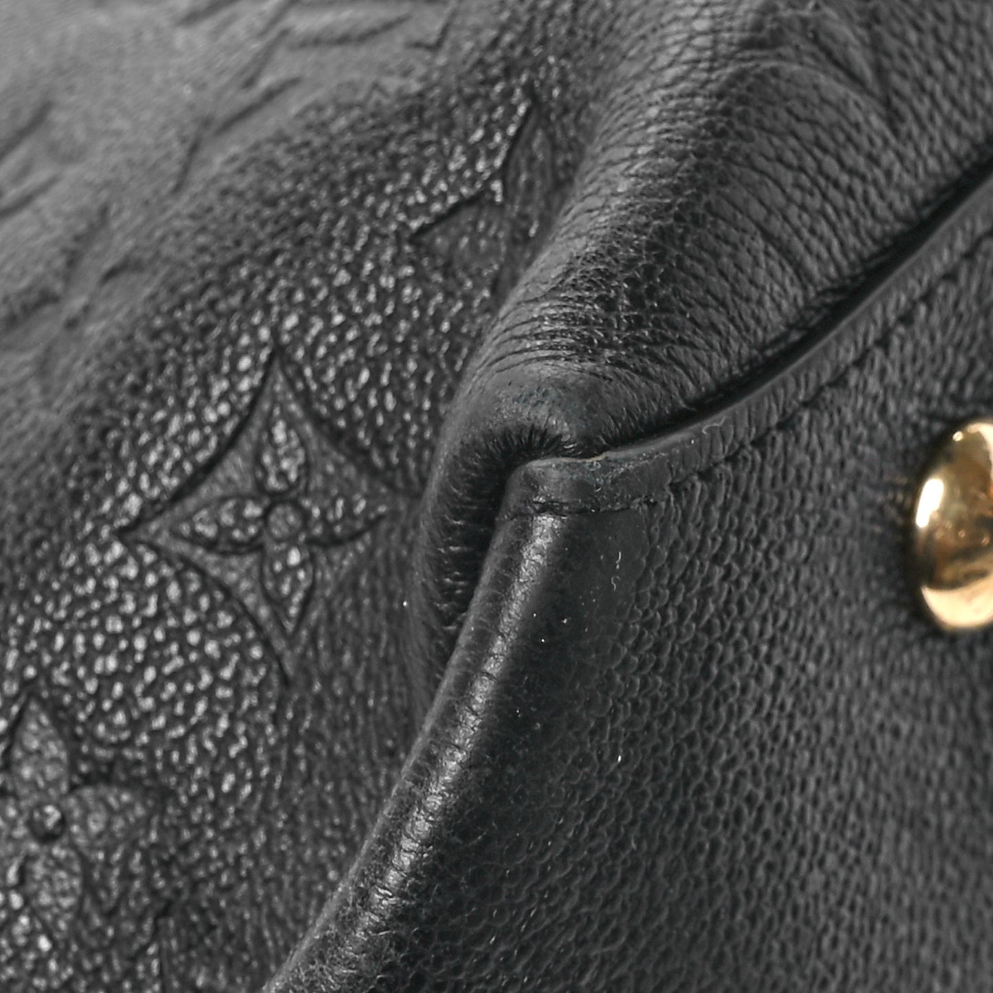 Empreinte Maida Hobo Black