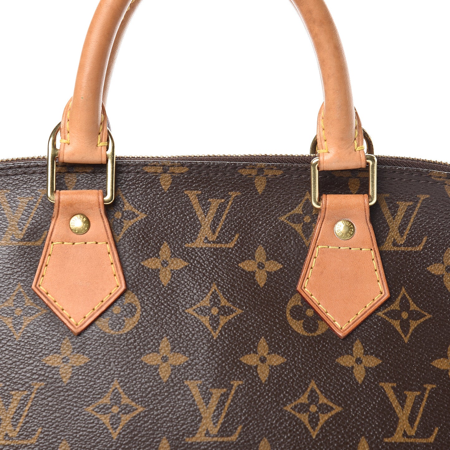Monogram Alma PM