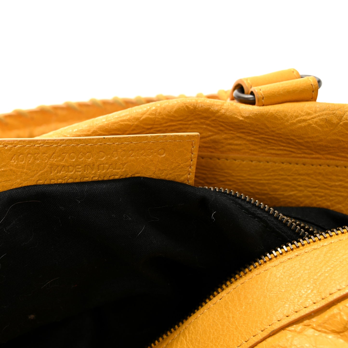 Agneau Classic Hardware Twiggy Mangue