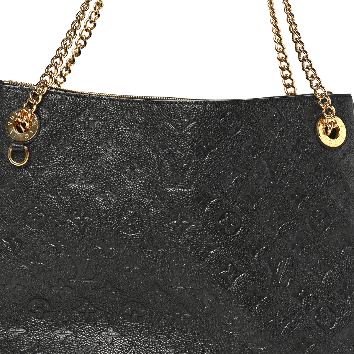 Empreinte Surene MM Black