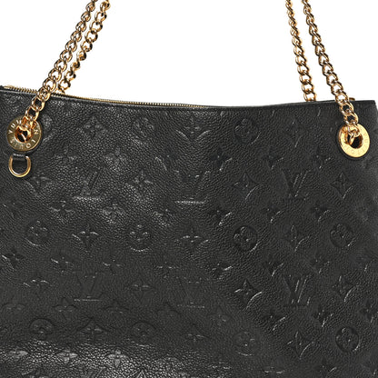 Louis Vuitton Empreinte Surene MM Black 7 of 9