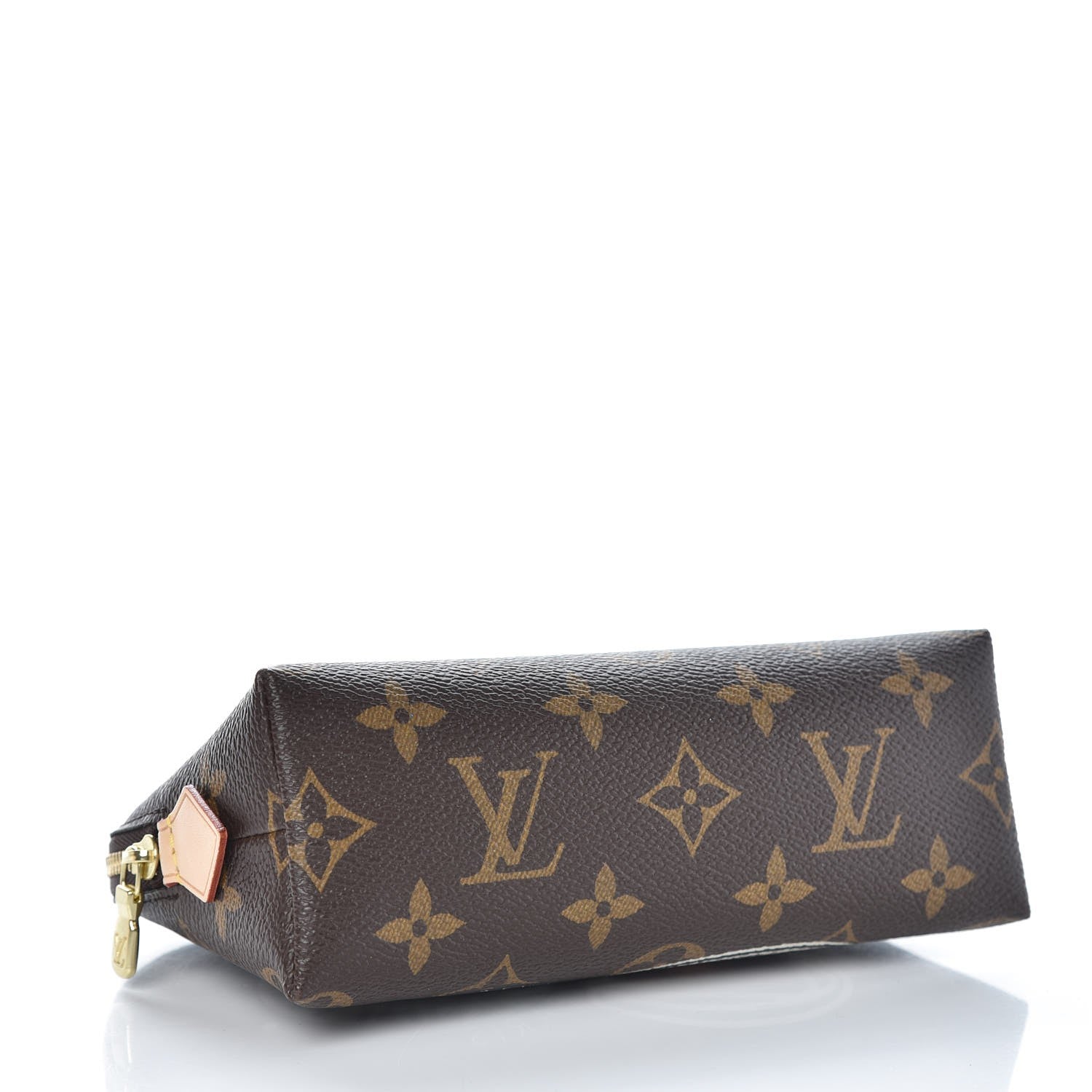 Louis Vuitton Monogram World Tour Cosmetic Pouch 4 of 6