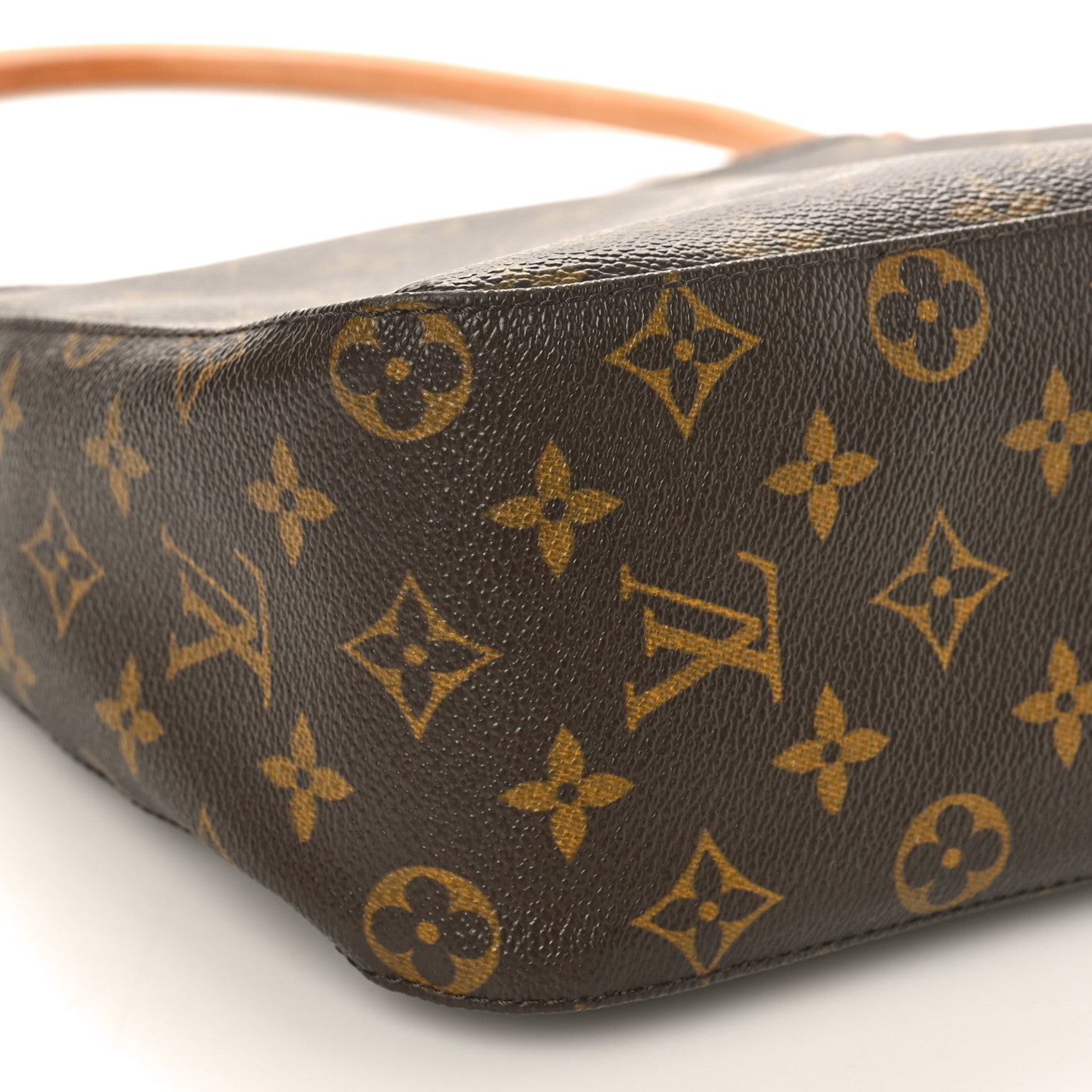 Louis Vuitton Monogram Looping MM 8 of 9