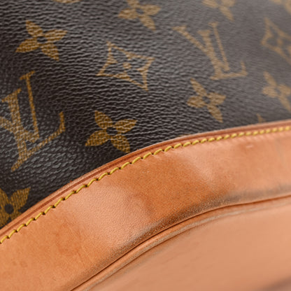 Louis Vuitton Monogram Alma MM 15 of 15