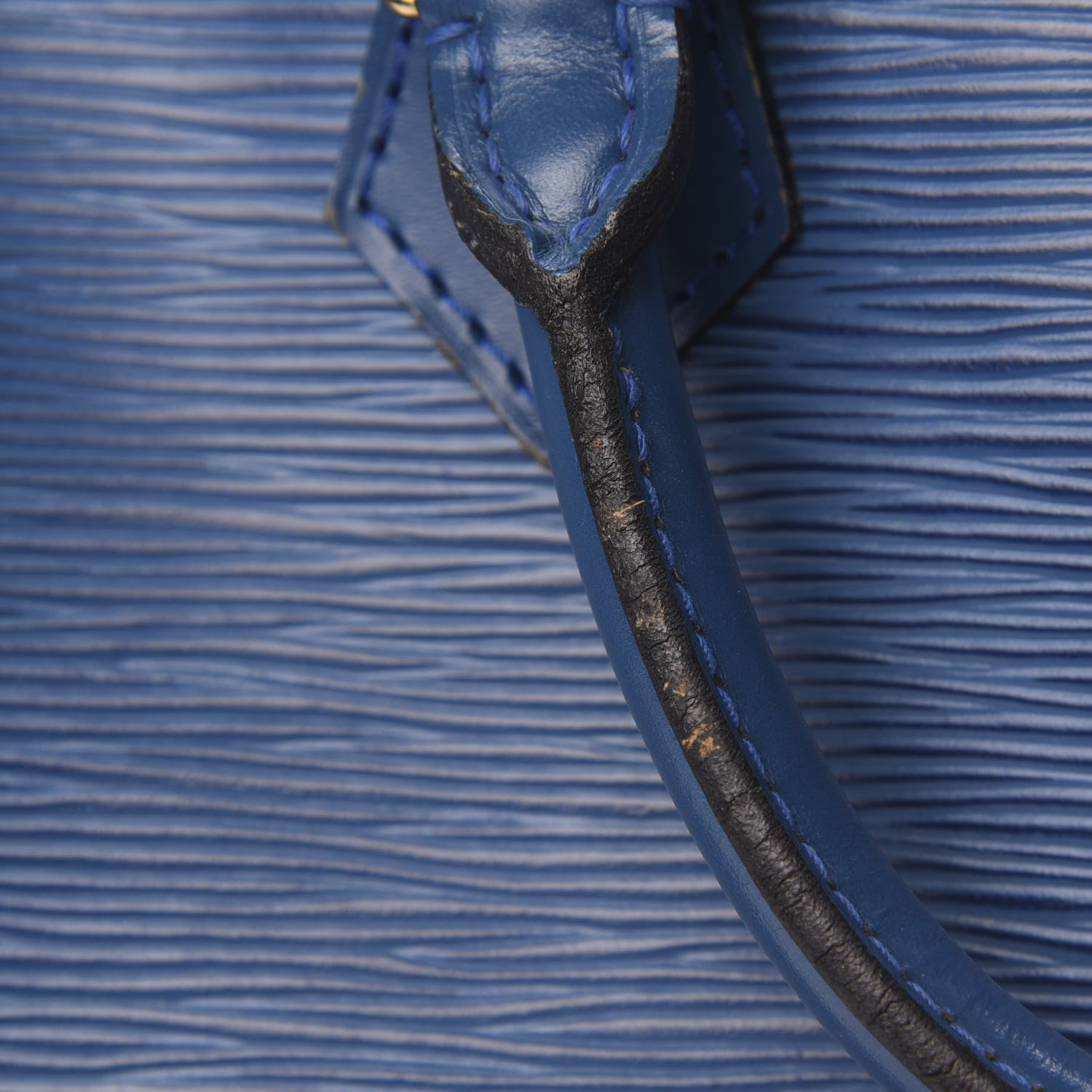 Louis Vuitton Epi Speedy 30 Toledo 18 of 19