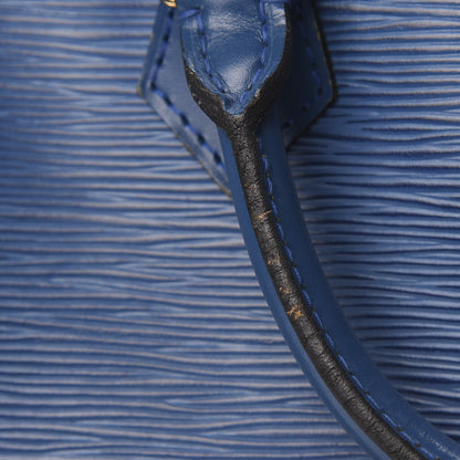 Louis Vuitton Epi Speedy 30 Toledo 18 of 19