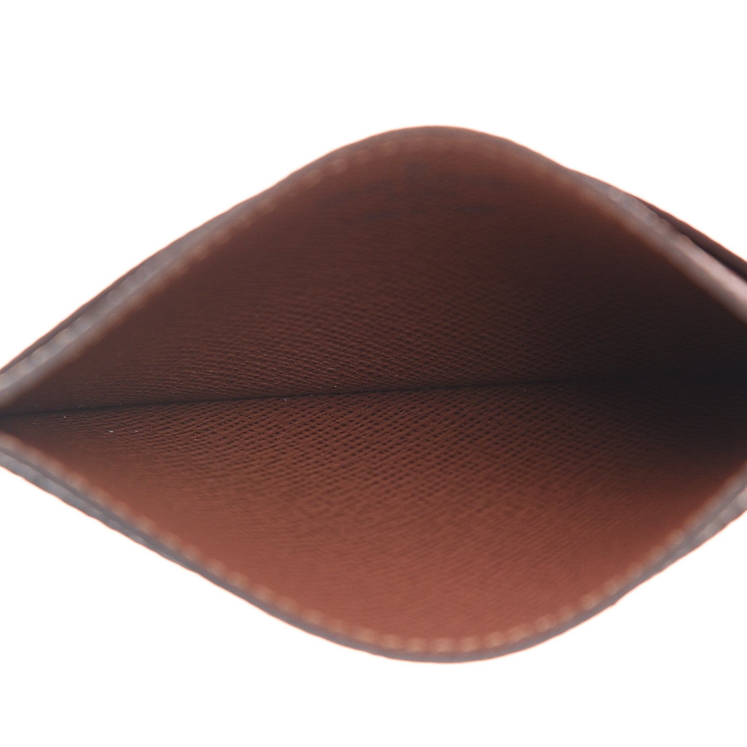 Louis Vuitton Monogram Card Holder Armagnac 4 of 7