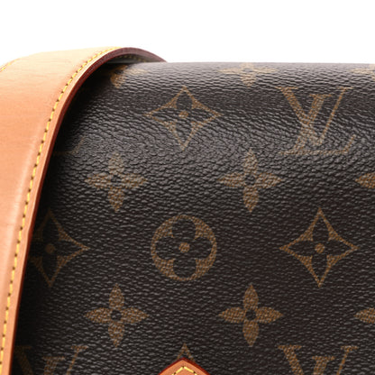 Louis Vuitton Monogram Tambourin NM 8 of 10
