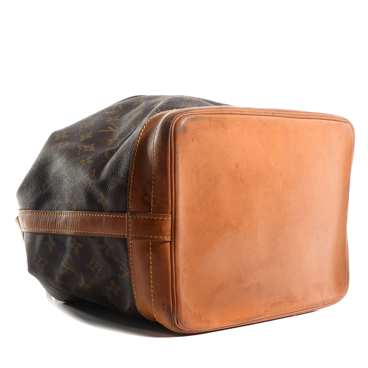 Louis Vuitton Monogram Noe 4 of 8