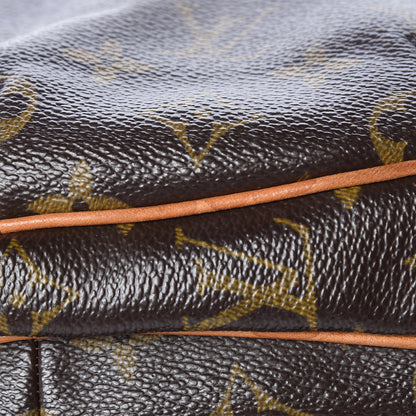 Louis Vuitton Monogram Croissant GM 10 of 13