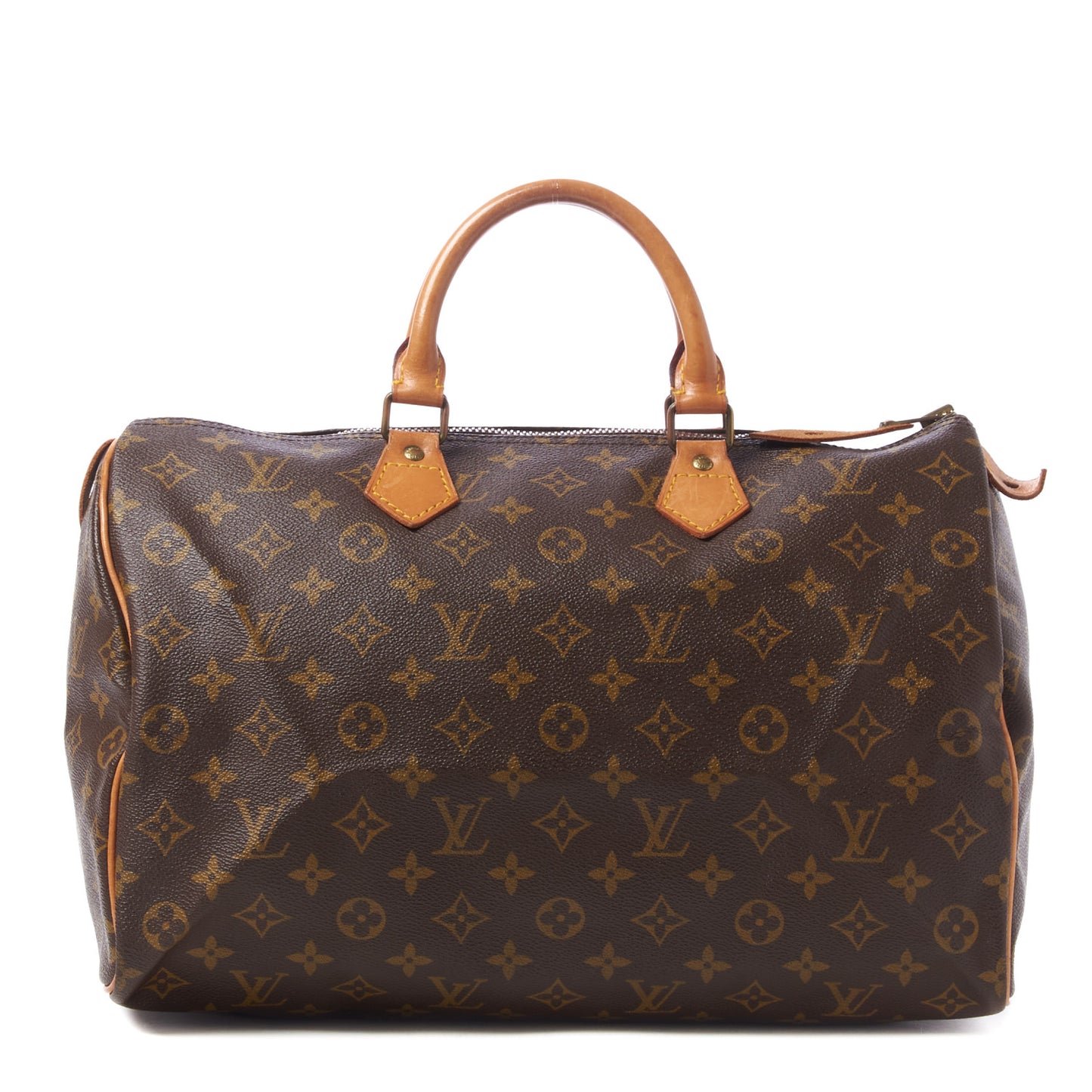 Monogram Speedy 35